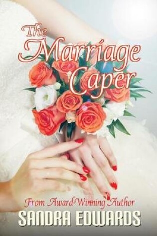 Cover of The Marriage Caper