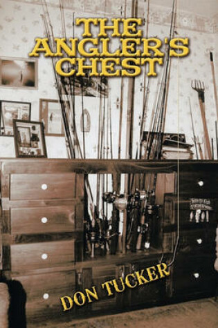 Cover of The Angler's Chest