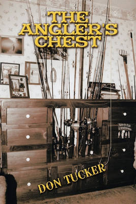 Book cover for The Angler's Chest