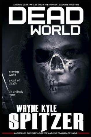 Cover of Dead World