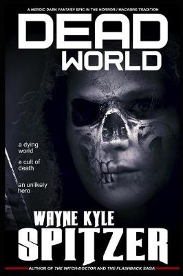 Book cover for Dead World