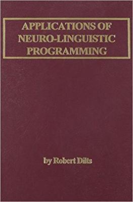 Book cover for Applications Of NLP