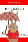 Book cover for Mr. Rabbit