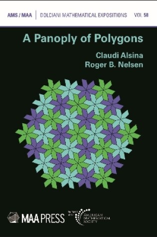 Cover of A Panoply of Polygons