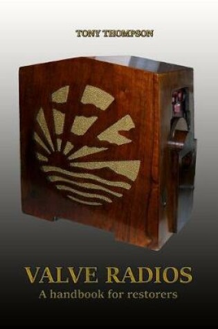 Cover of Valve Radios