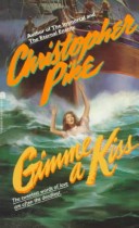Book cover for Gimme' a Kiss