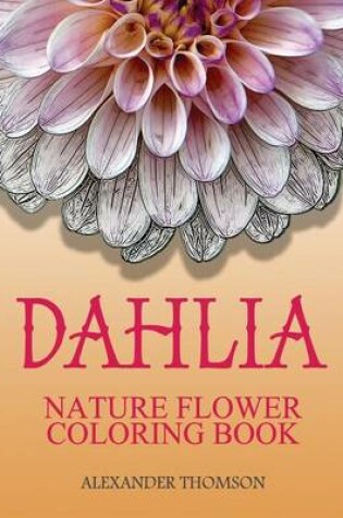 Cover of Dahlia