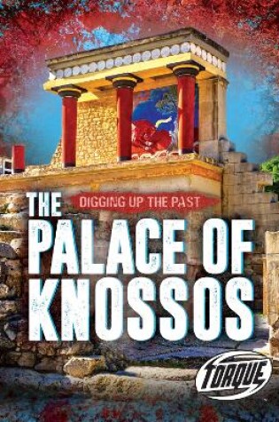 Cover of The Palace of Knossos