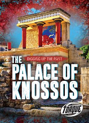 Cover of The Palace of Knossos