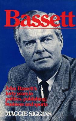 Cover of Bassett