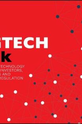Cover of The REGTECH Book