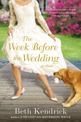 The Week Before the Wedding by 
