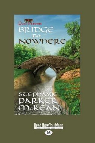 Cover of Bridge to Nowwhere