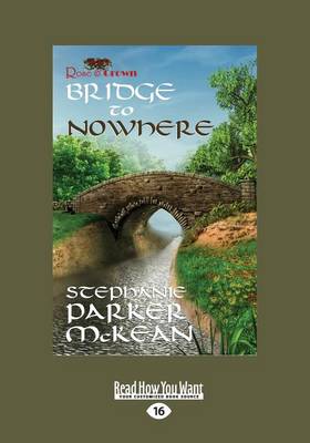 Book cover for Bridge to Nowwhere