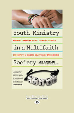 Cover of Youth Ministry in a Multifaith Society
