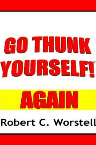 Cover of Go Thunk Yourself! Again