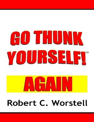 Book cover for Go Thunk Yourself! Again