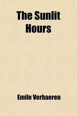 Book cover for The Sunlit Hours