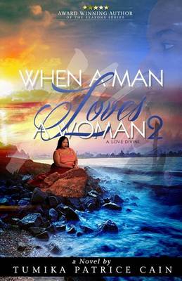 Book cover for When a Man Loves a Woman 2