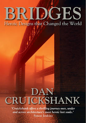 Book cover for Bridges