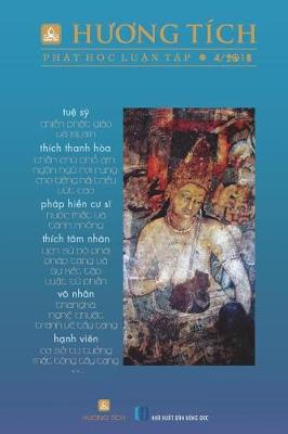 Book cover for Huong Tich Phat Hoc Luan Tap - Vol. IV