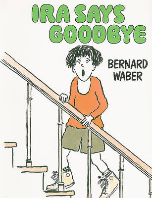 Book cover for IRA Says Goodbye (4 Paperback/1 CD)