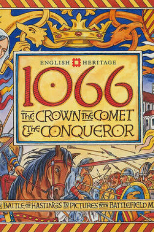 Cover of 1066