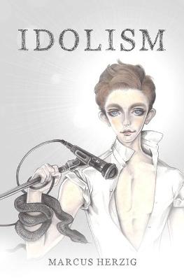 Book cover for Idolism