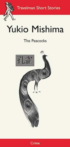 Book cover for Peacocks