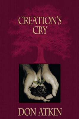 Book cover for Creation's Cry