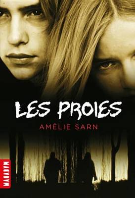 Book cover for Les Proies