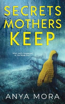 Book cover for Secrets Mothers Keep