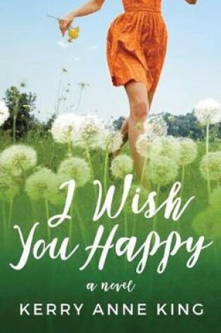 Cover of I Wish You Happy