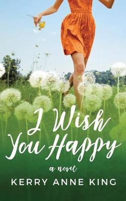 Book cover for I Wish You Happy