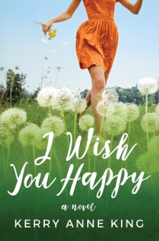 Cover of I Wish You Happy