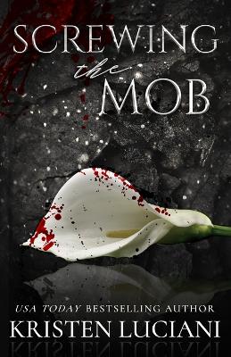 Book cover for Screwing the Mob