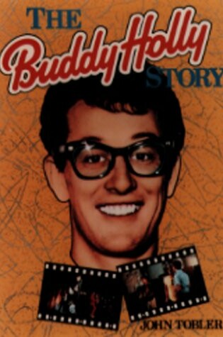 Cover of The Buddy Holly Story