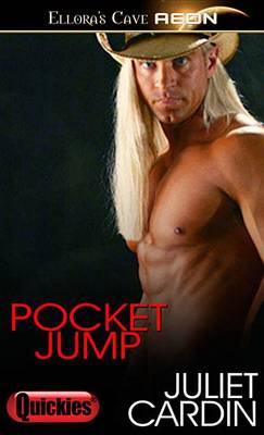 Book cover for Pocket Jump