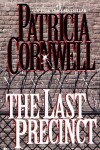 Book cover for The Last Precinct