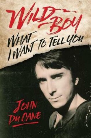 Cover of Wild Boy