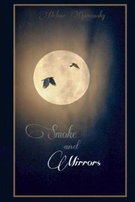 Book cover for Smoke and Mirrors