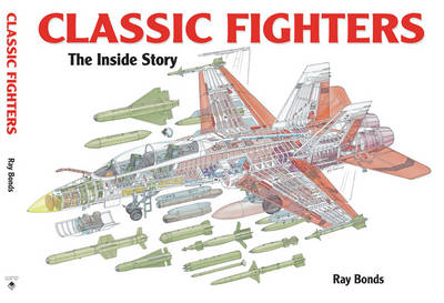 Book cover for Classic Fighters