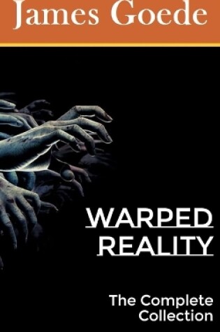 Cover of Warped Reality
