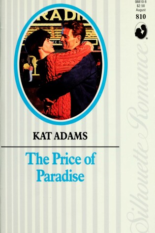 Cover of The Price of Paradise