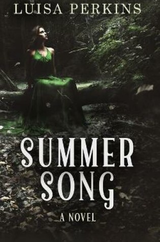 Cover of Summersong