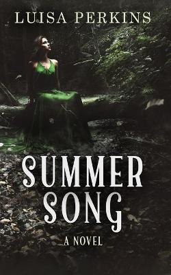 Book cover for Summersong