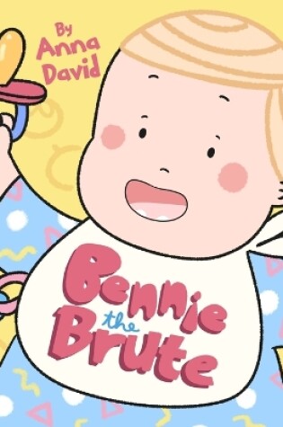 Cover of Bennie the Brute