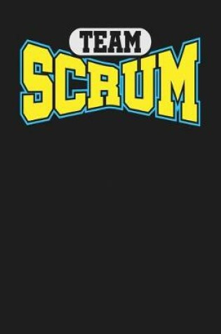 Cover of Team Scrum