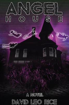 Book cover for Angel House