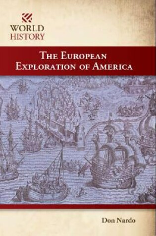 Cover of The European Exploration of America